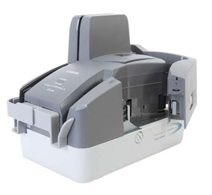 Canon 5368B002 imageFORMULA CR-80 Check Scanner - Newegg.com