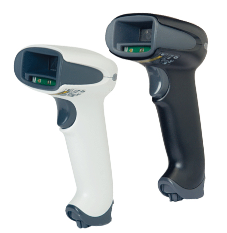 Honeywell Xenon 1900 Area-Imaging Scanner, Cable Connectivity, Imager, AND EASYDL 2.0 (PRN 18-48), Black - 1900GSR-2USB-TFDL Barcode Scanner - Newegg.com