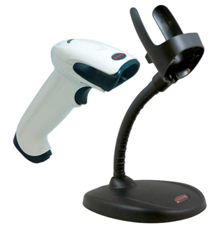 Honeywell Voyager 1250g Handheld Bar Code Reader Newegg Com