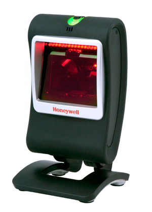 Сканер honeywell genesis 7580 интерфейс подключения usb