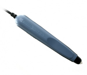1D USB Cable Connect Unitech MS100-4G Handheld Pen Wand Scanner