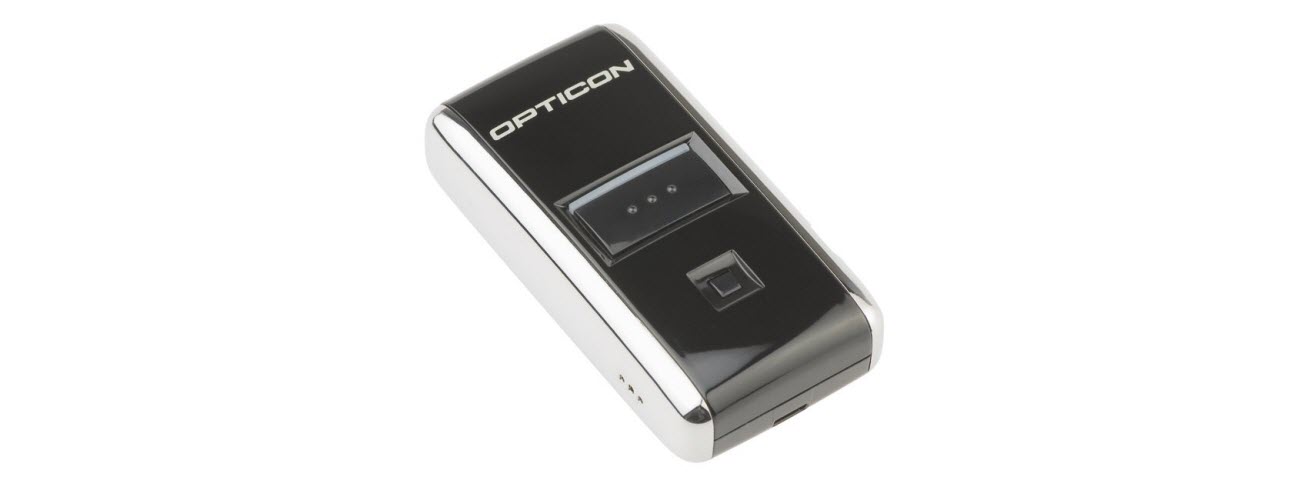 OPN2001 1D  Memory Scanner Opticon OPN-2001 USB 