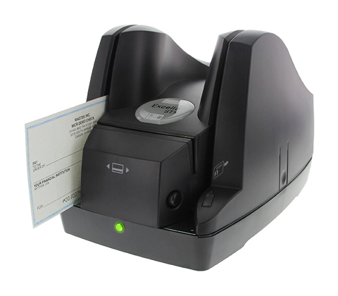 MagTek STX MICR/Magnetic Card Reader/Image Scanner (Front Printing and ...