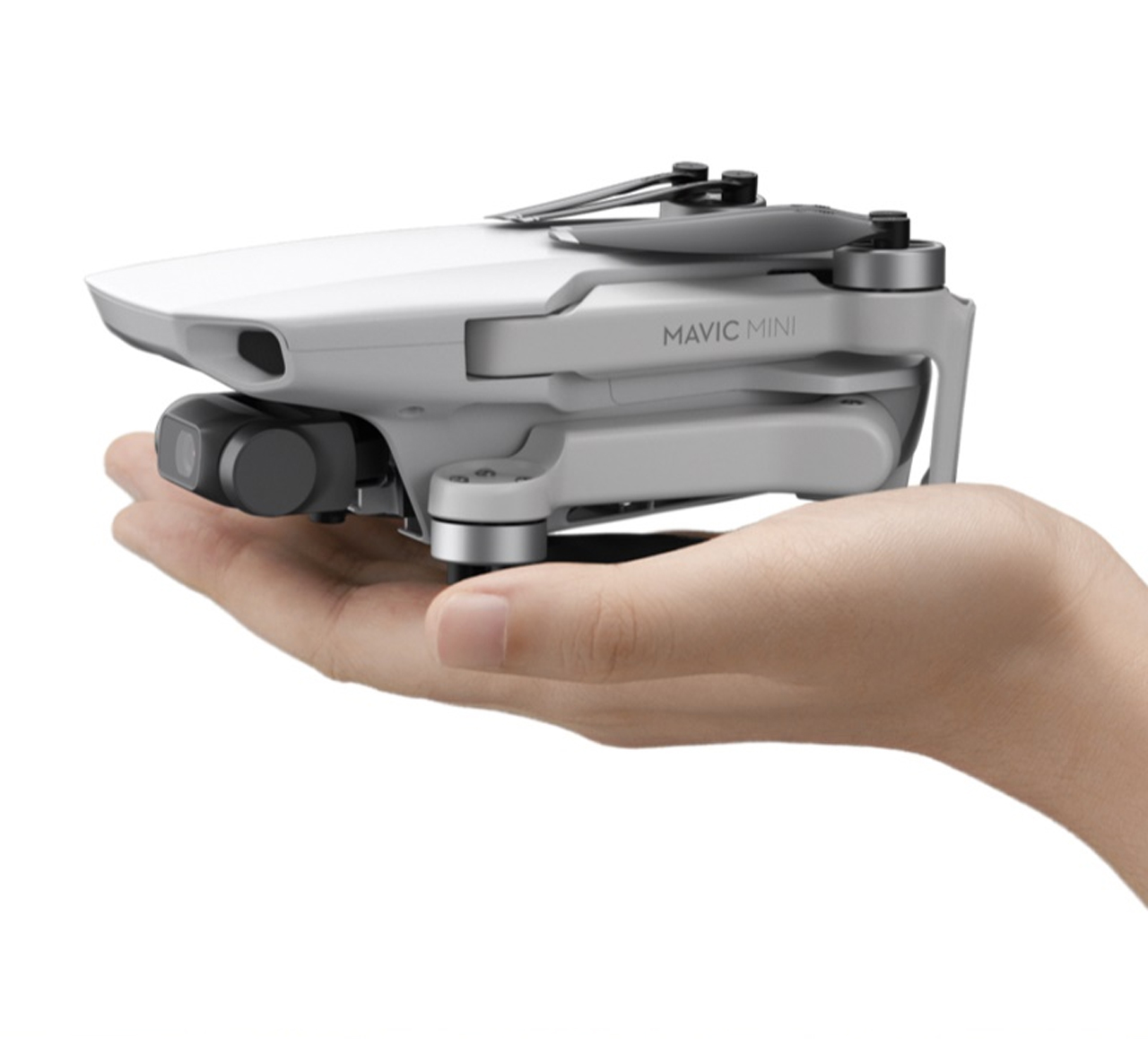 DJI Mavic Mini Intelligent Drone The Everyday Flycam - Newegg.com