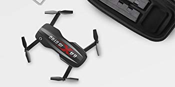 Holy Stone Hs160 Pro Foldable Fpv Drone With 1080p Full Hd Camera Optical Flow Positioning Quadcopter Newegg Com