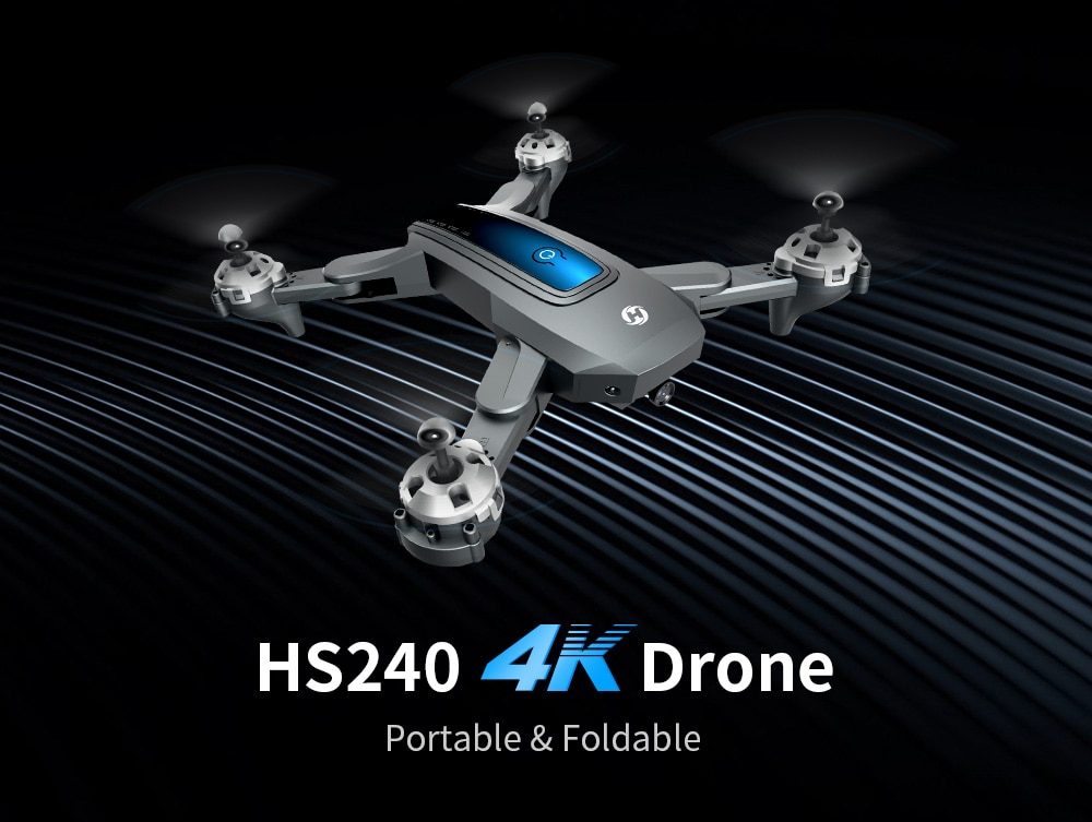 hs240 drone