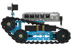 mBot Ranger - Kit robot d'entraînement STEM transformable