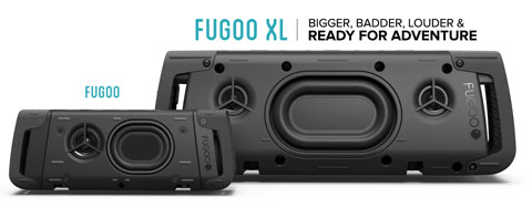 fugoo sport xl