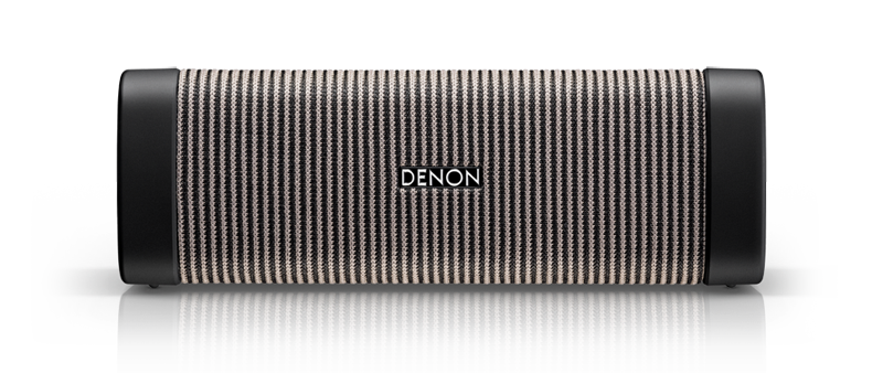 denon portable speaker