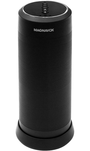 magnavox alexa speaker