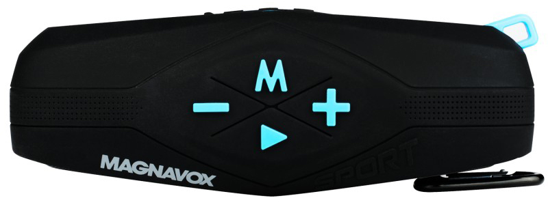 magnavox outdoor waterproof speaker mma 3639