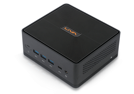 Ecs Liva Z2 Black Mini Booksize Barebone System Newegg Com