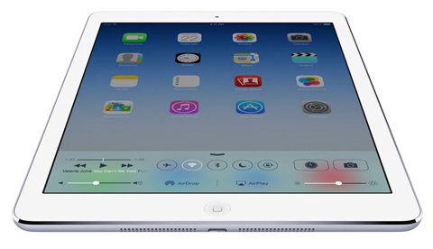 Apple iPad Air MD789LL/A 32GB, Wi-Fi (OLD VERSION) - Newegg.com