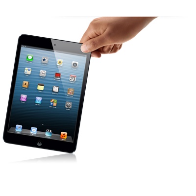 Apple MF432LL/A 7.9" iPad Mini (WiFi Only) - Newegg.com