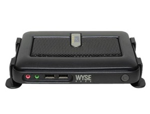 usb image tool to backup wyse thin client