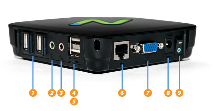 ncomputing vspace software