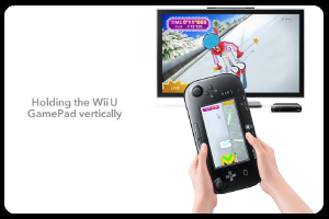 Nintendo Wii U&trade;
