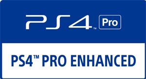 sony playstation pro 2tb gamma black