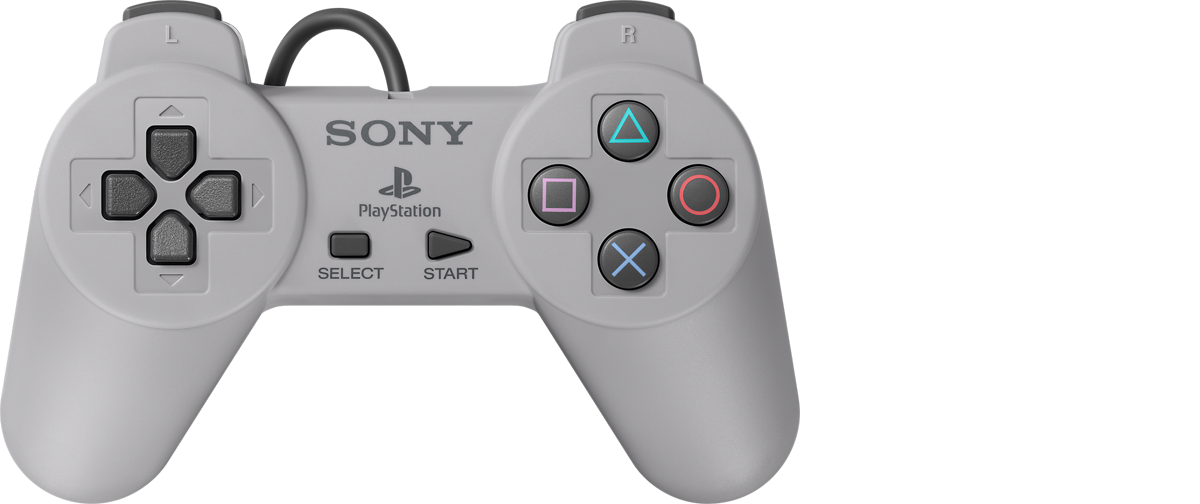 sony playstation classic console