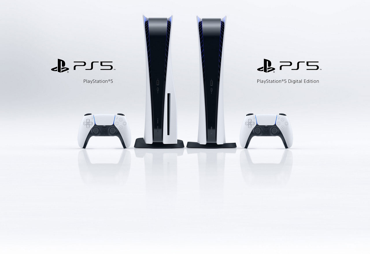 PlayStation 5 Console - Newegg.com