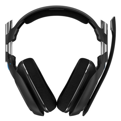 astro a50 logitech