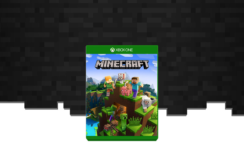 Minecraft Explorers Pack - Xbox One - Newegg.com