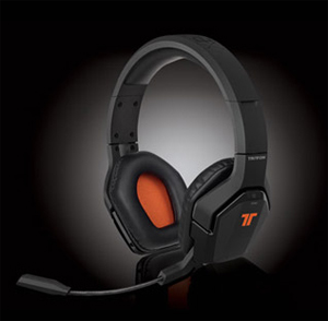 tritton