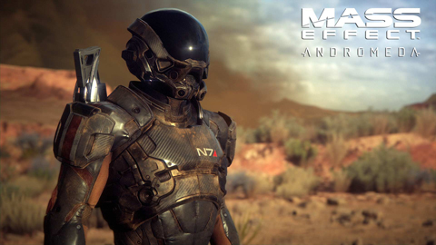 mass effect andromeda deluxe edition pre owned xbox one mass effect andromeda deluxe edition pre owned xbox one