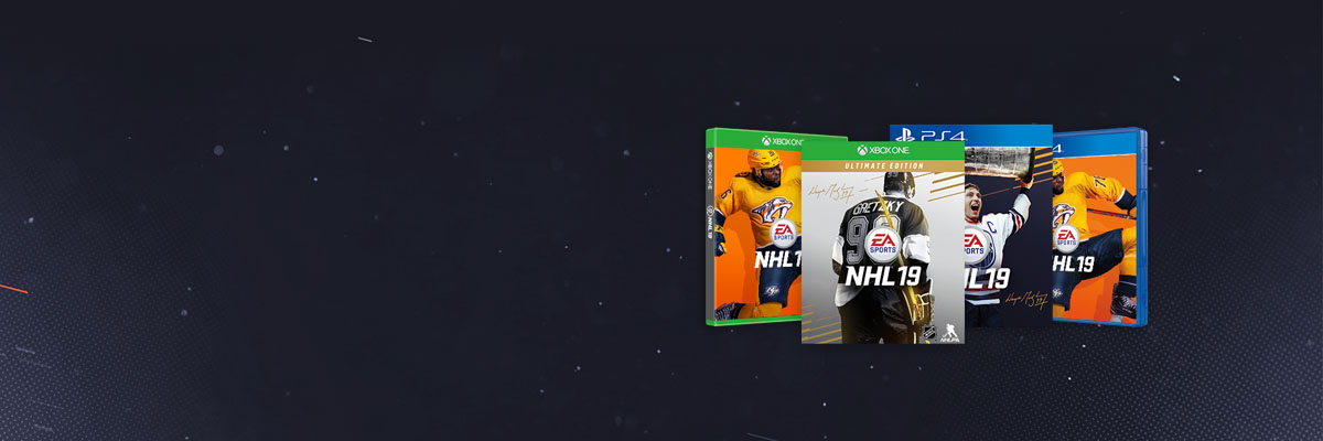 nhl 19 for pc