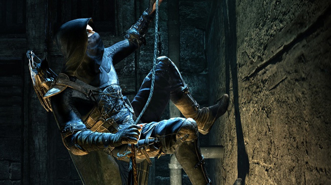 Jeu Xbox 360 Thief - Bon état, Boîtier Peut Présenter Des Rayures