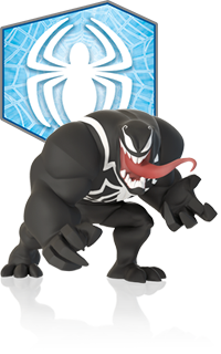 disney infinity marvel venom