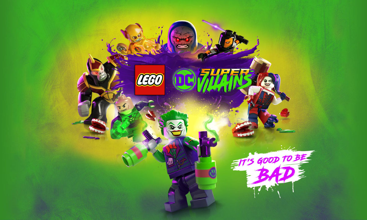 lego super villains xbox