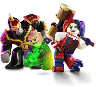 lego dc super villains xbox one digital code