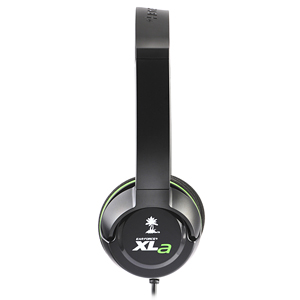 turtle beach xla xbox 360