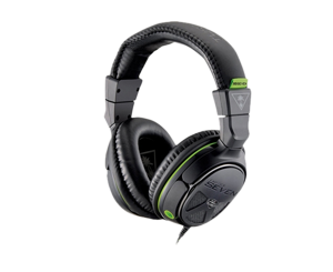 Turtle Beach Ear Force XO Seven Pro Premium Gaming Headset with ...