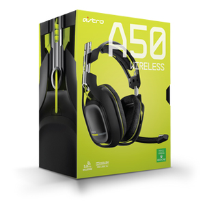 astro a50 for xbox one