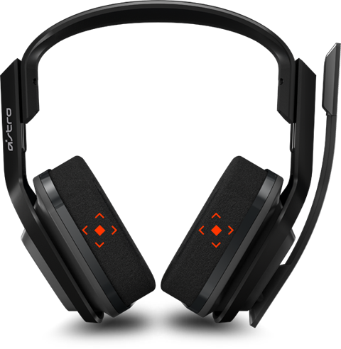A20 Wireless Headset