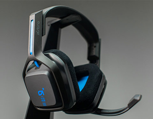 A20 Wireless Headset