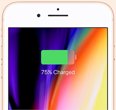 apple iphone 8 plus 4g lte unlocked cell phone 5.