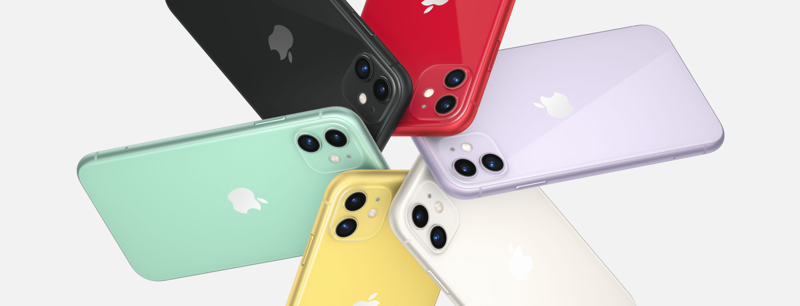 Цвета айфона про. Смартфон Apple iphone 11. Iphone 11 64gb Purple. Iphone 11 all Colors. Айфон 11 цвета корпуса.