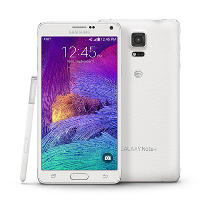 samsung galaxy note 4 n910h 4g lte