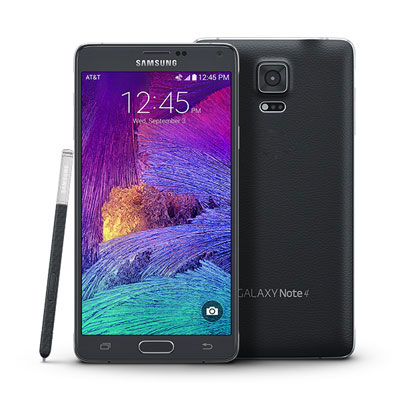 samsung galaxy note 4 n910h 4g lte