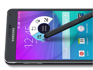samsung galaxy note 4 n910h 4g lte