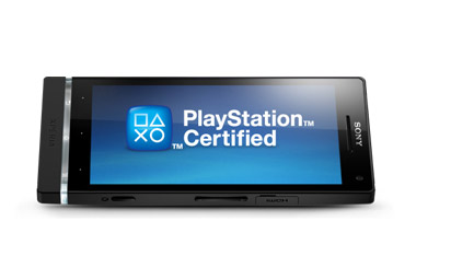 Playstation Certified