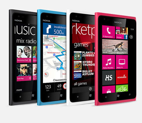 Lumia 900