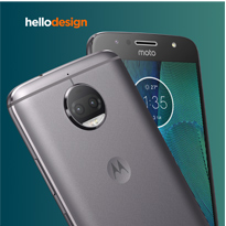Cellular mobile - Get a Moto G5S Plus for $229.99