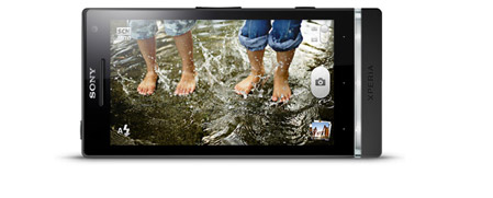 Fast photo capture