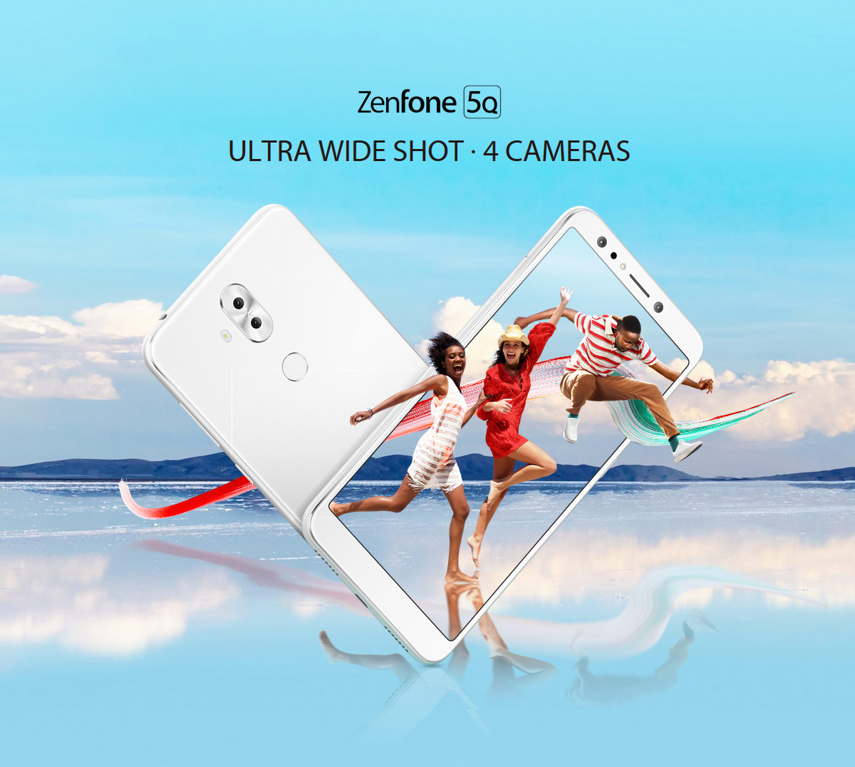 ZenFone 5Q