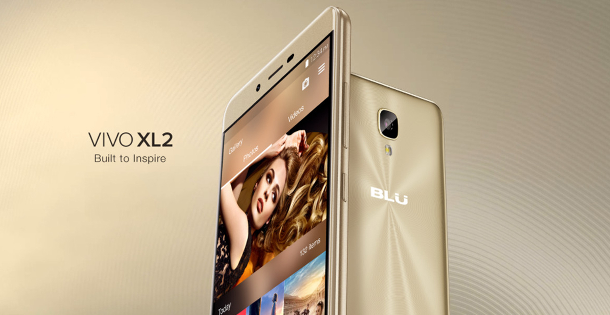 Blu Vivo R Pc software, free download