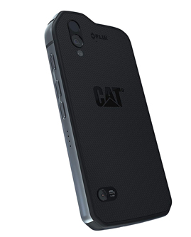 CAT PHONES S61